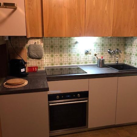 Sweet Apartment Breuil-Cervinia Eksteriør bilde