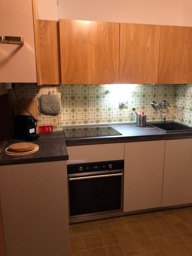 Sweet Apartment Breuil-Cervinia Eksteriør bilde