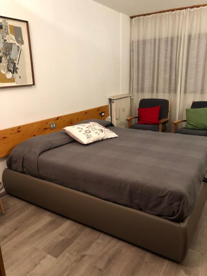 Sweet Apartment Breuil-Cervinia Eksteriør bilde