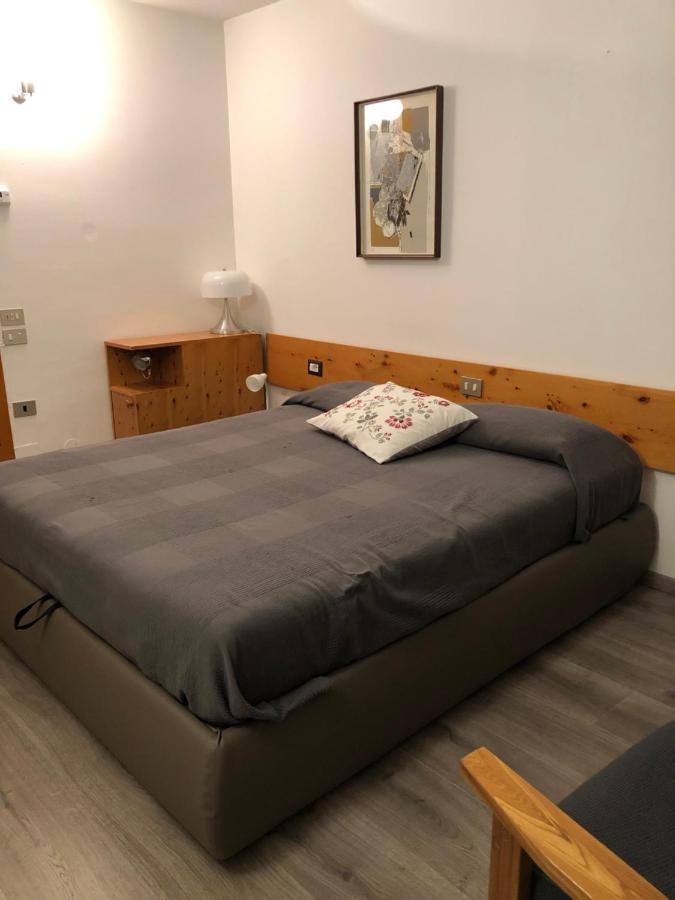 Sweet Apartment Breuil-Cervinia Eksteriør bilde