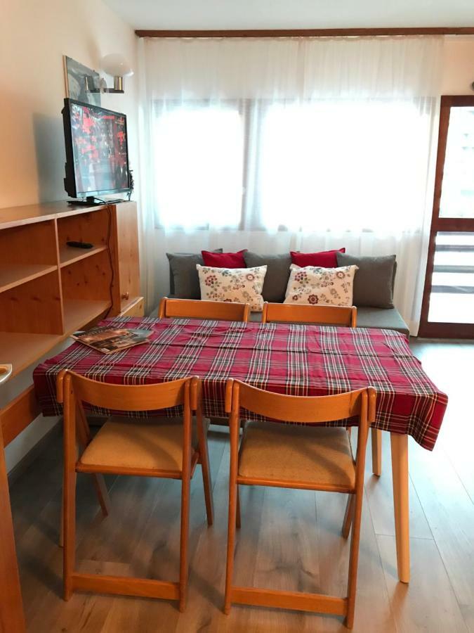 Sweet Apartment Breuil-Cervinia Eksteriør bilde