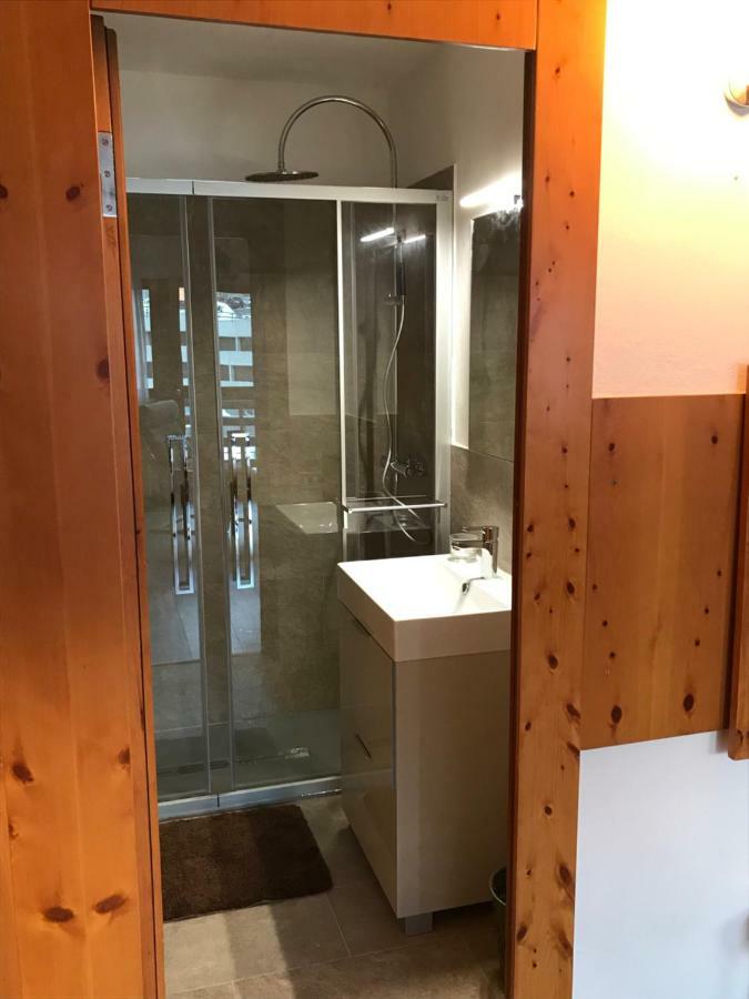Sweet Apartment Breuil-Cervinia Eksteriør bilde