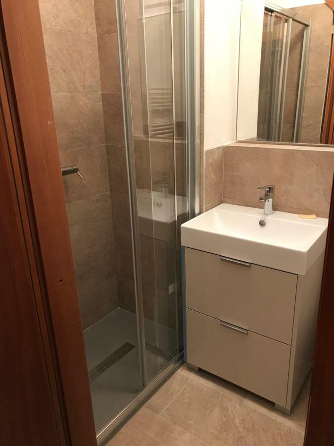 Sweet Apartment Breuil-Cervinia Eksteriør bilde