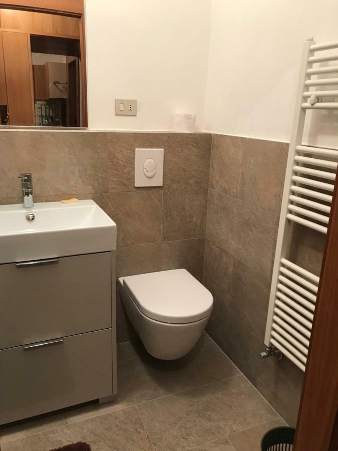Sweet Apartment Breuil-Cervinia Eksteriør bilde